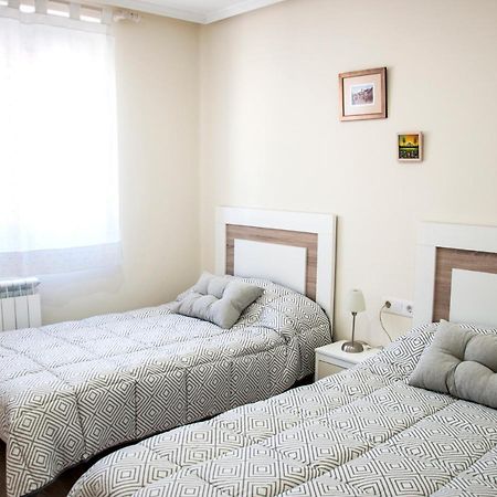 דירות טרואל Vega Del Carmen מראה חיצוני תמונה